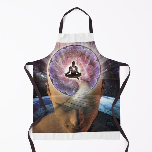 Item preview, Serene designed and sold by RenatoGuzman.