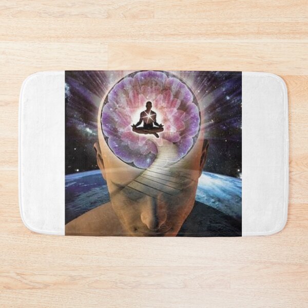 Item preview, Serene designed and sold by RenatoGuzman.