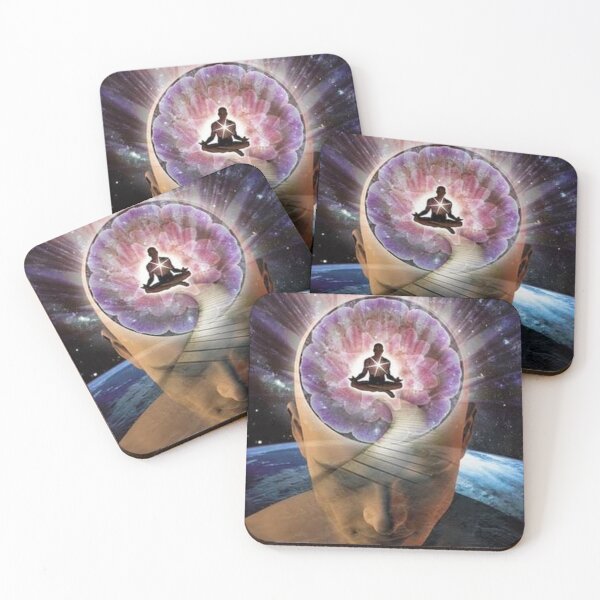 Item preview, Serene designed and sold by RenatoGuzman.