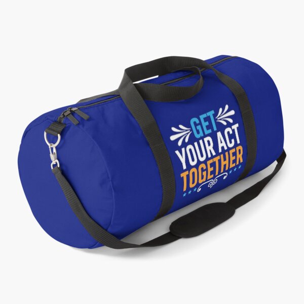 Item preview, Get your act together designed and sold by Motivational-m.
