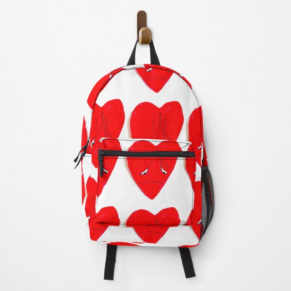 Item preview, BROKENHEARTED VALENTINE designed and sold by JoAnnHayden.