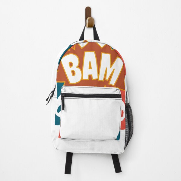 Item preview, Bam designed and sold by ECACE Collections.