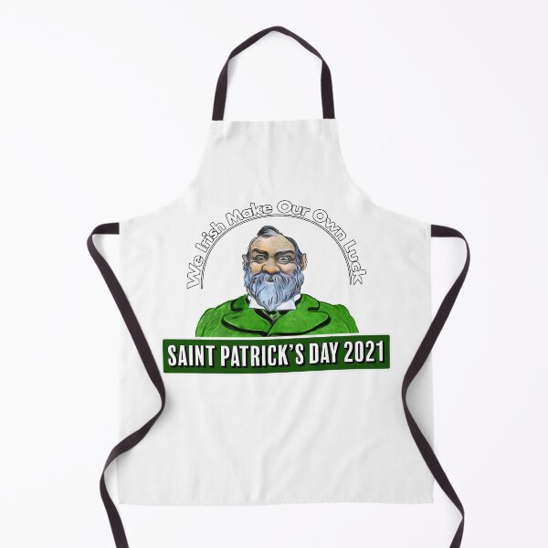 Item preview, Saint Patrick's Day 2021 Luck of the Irish designed and sold by NationalVintage.