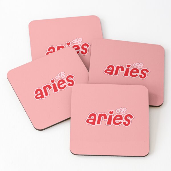 Item preview, Aries designed and sold by itzsil.