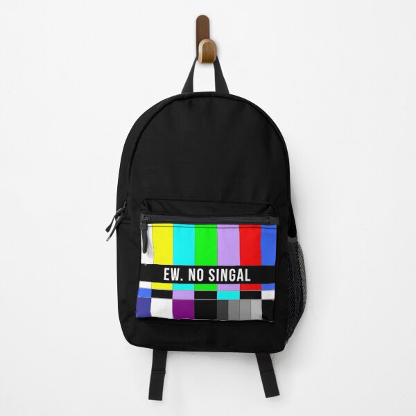 Item preview, Ew No Singal designed and sold by T-shirt For You.
