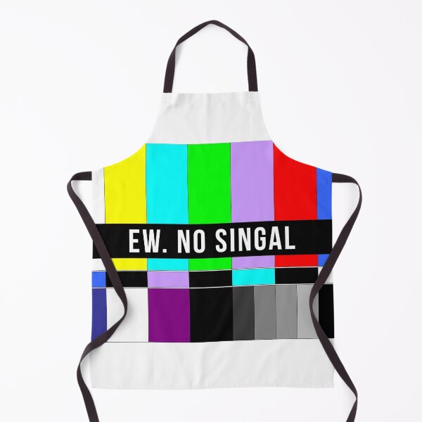 Item preview, Ew No Singal designed and sold by T-shirt For You.