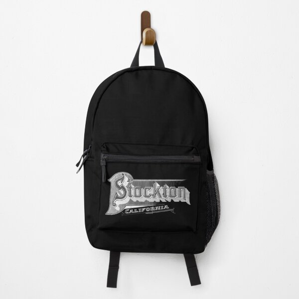 Item preview, Vintage Stockton, CA designed and sold by DonDota.