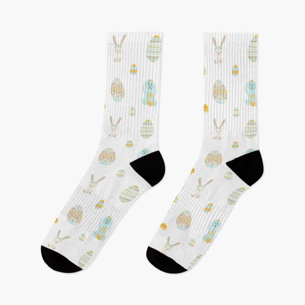Item preview, Hoppy Easter! designed and sold by Zack Walz.