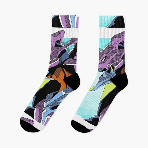 Item preview, Evangelion Unit-01 | Neon Genesis Evangelion designed and sold by Ragnarlothbrok.