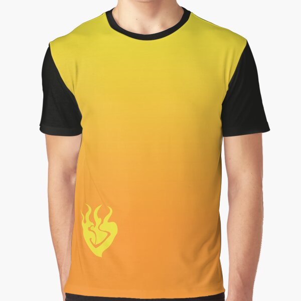 Item preview, Yang Xiao Long designed and sold by Artisticpsyco.