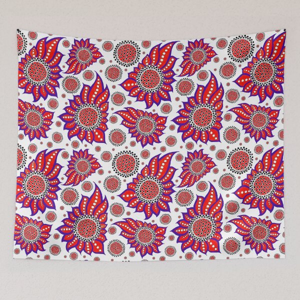 Item preview, Sunburst designed and sold by bunyipdesigns.