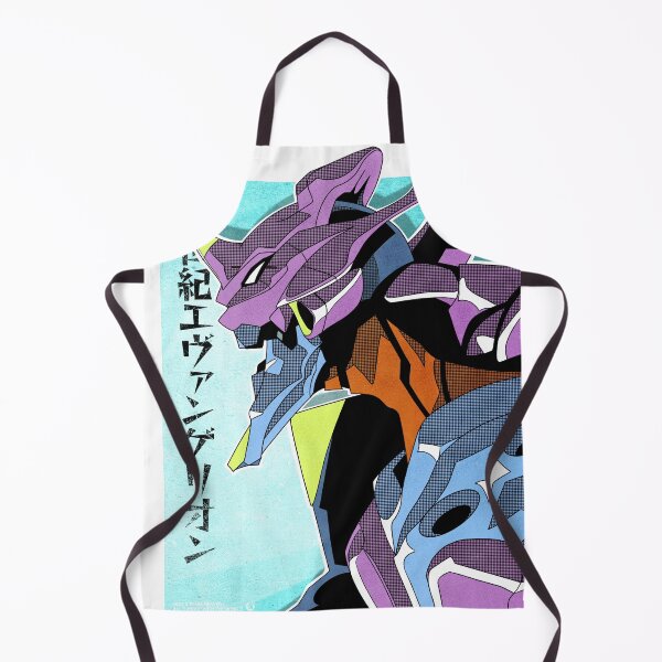 Item preview, Evangelion Unit-01 | Neon Genesis Evangelion designed and sold by Ragnarlothbrok.