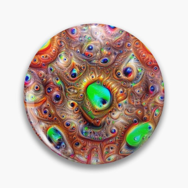 Item preview, 021721dd9 Very Nearly Human designed and sold by Campbell Gallery.
