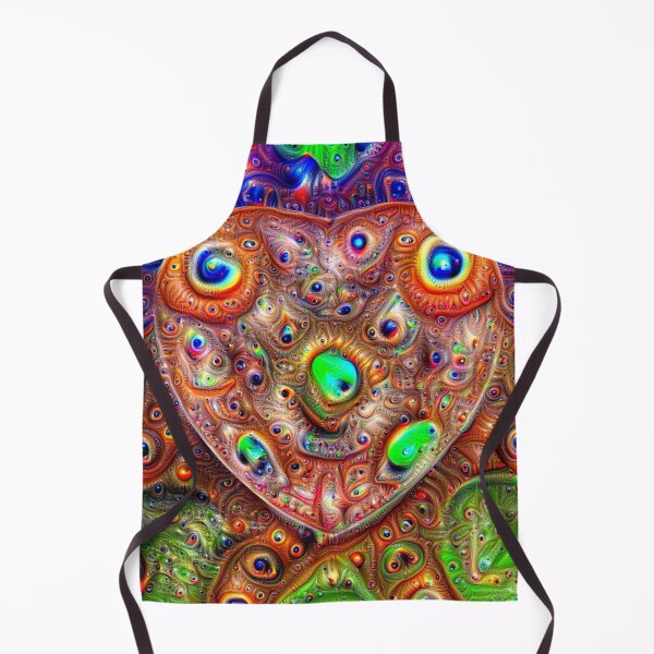 Item preview, 021721dd9 Very Nearly Human designed and sold by Campbell Gallery.