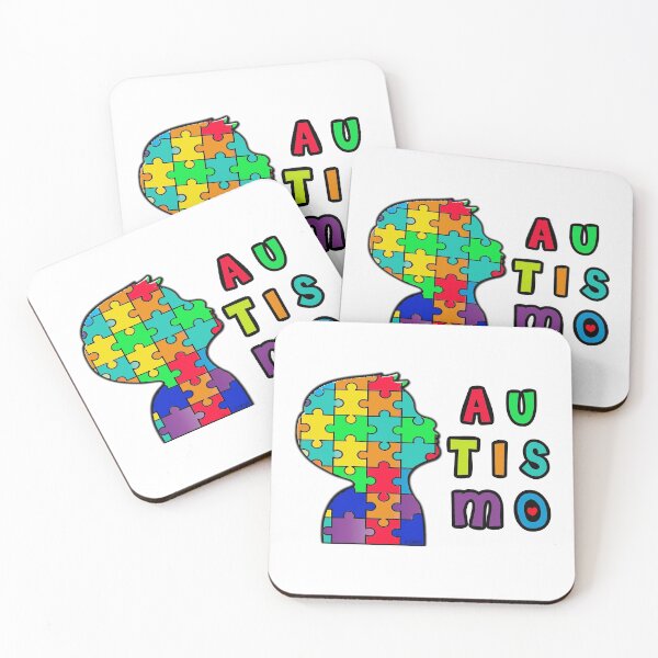 Item preview, Autism designed and sold by Manuelacevedo40.
