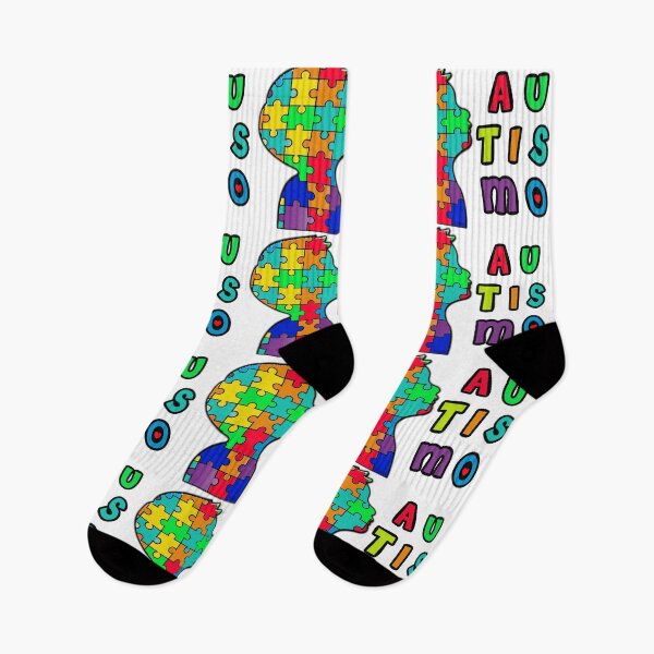 Item preview, Autism designed and sold by Manuelacevedo40.