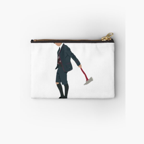 Item preview, The umbrella academy sticker designed and sold by stickers001.