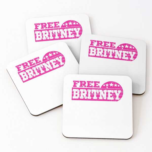 Item preview, Free Britney Hashtag FreeBritney #FreeBritney designed and sold by Renergie.