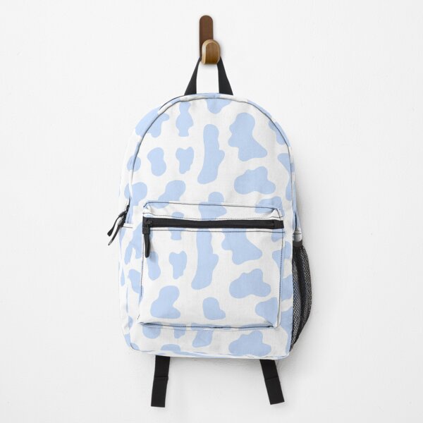 Item preview, Blue Cow Pattern designed and sold by pacificdesign.