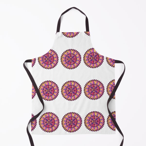Item preview, Happily Rainbow Mandala designed and sold by Med-89.
