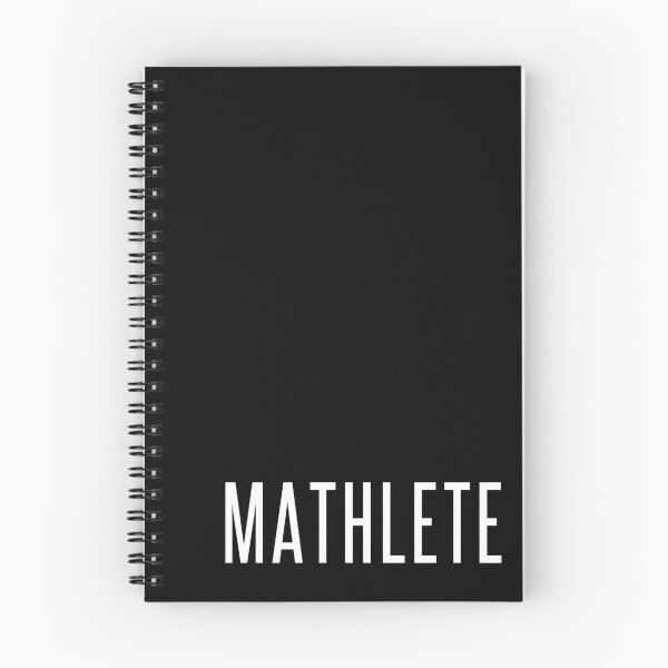 Item preview, Mathlete Streetwear, Nerdy, Trendy Street Style designed and sold by Dunncredible.