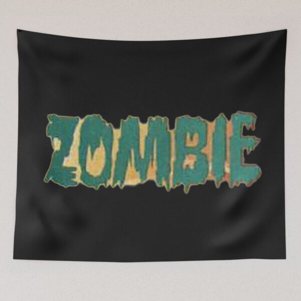 Item preview, Zombie, wordart designed and sold by Nostrathomas66.