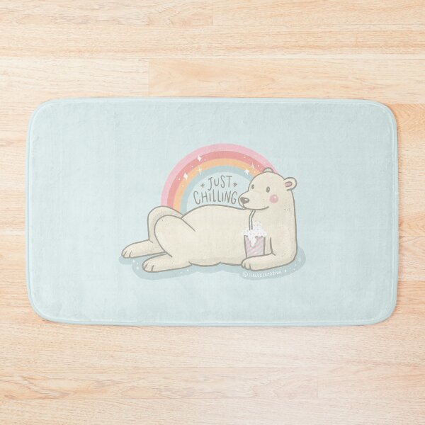 Item preview, Just Chilling designed and sold by CircusCreative.