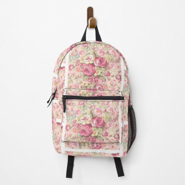 Item preview, Vintage Cabbage Rose Pattern designed and sold by SloganExpress.