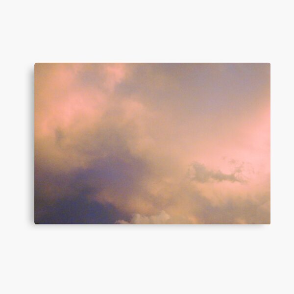 Item preview, RENAISSANCE SKY designed and sold by Sandra  Aguirre.