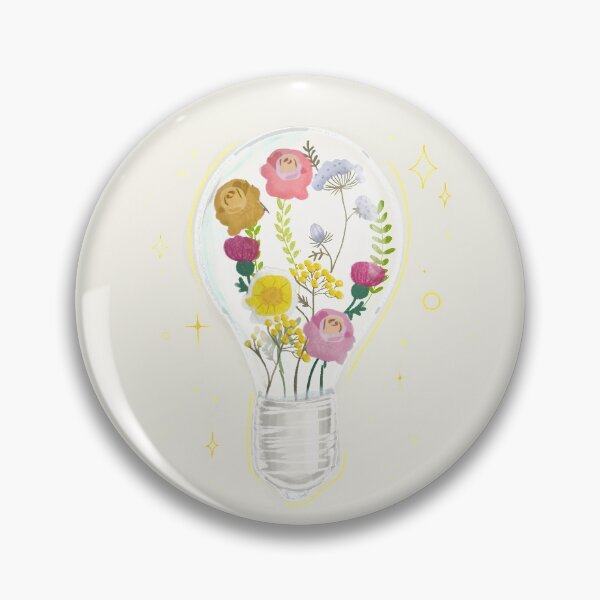 Item preview, Creativity lamp designed and sold by Peony-Art.
