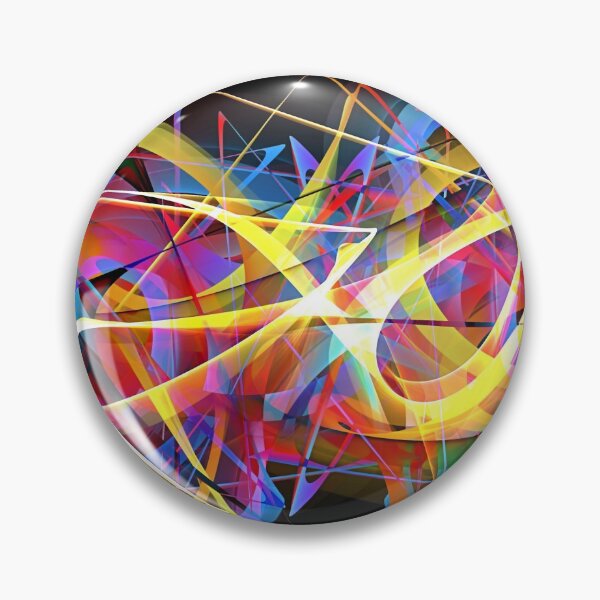 Item preview, abstract art fun graffiti designed and sold by Orderposter.