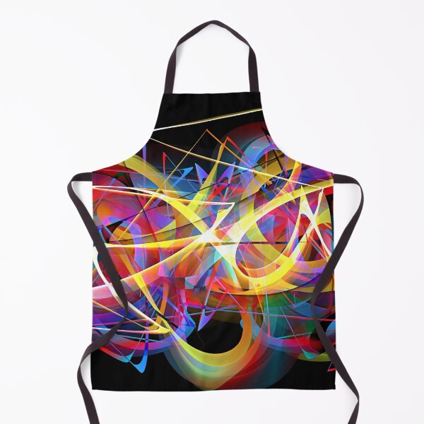 Item preview, abstract art fun graffiti designed and sold by Orderposter.