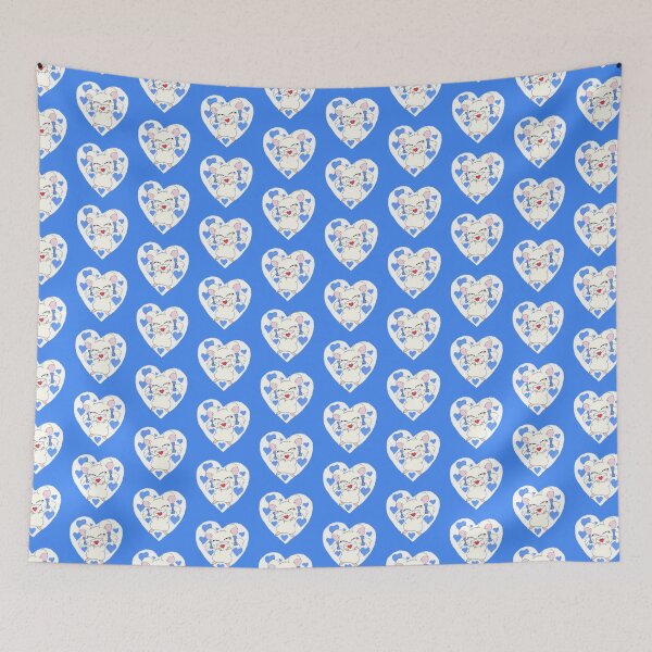 Item preview, Bijou - Love Blank designed and sold by TerraTerraCotta.