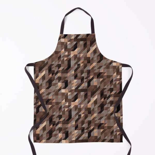 Item preview, Digital Camo Dry Wood Field Camouflage designed and sold by Nonshape.
