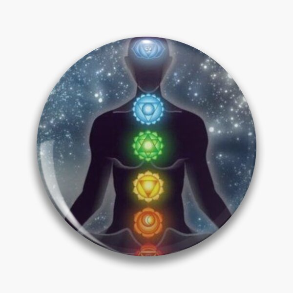 Item preview, 7 chakras designed and sold by RenatoGuzman.