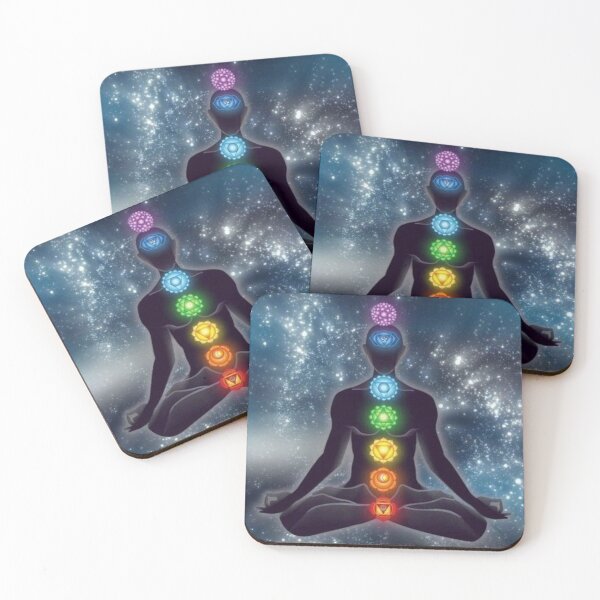 Item preview, 7 chakras designed and sold by RenatoGuzman.