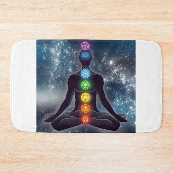 Item preview, 7 chakras designed and sold by RenatoGuzman.