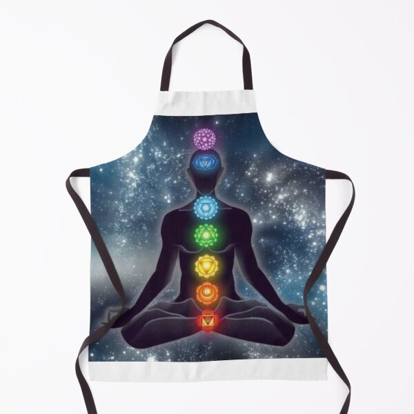 Item preview, 7 chakras designed and sold by RenatoGuzman.