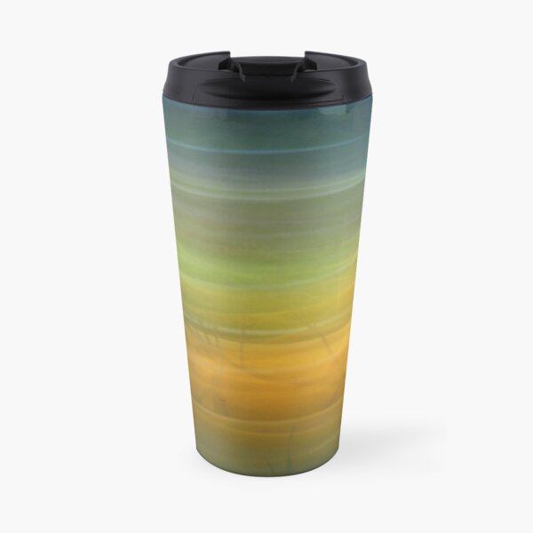 Kohanga landscape Travel Mug