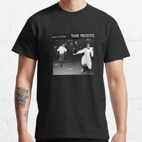 Roots and petals tee shirts Clearance