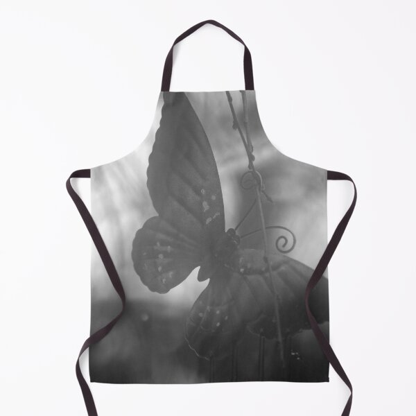 Item preview, Grey Butterfly in Rain designed and sold by AnnaCecile.