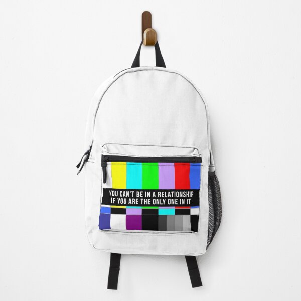 Item preview, You Can't Be In A Relationship - No Signal designed and sold by T-shirt For You.