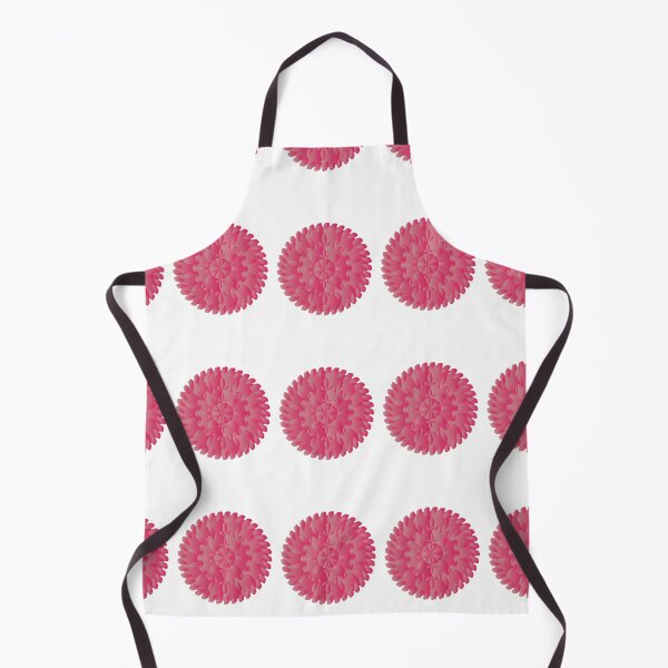 Item preview,  Happily Pink Mandala designed and sold by Med-89.