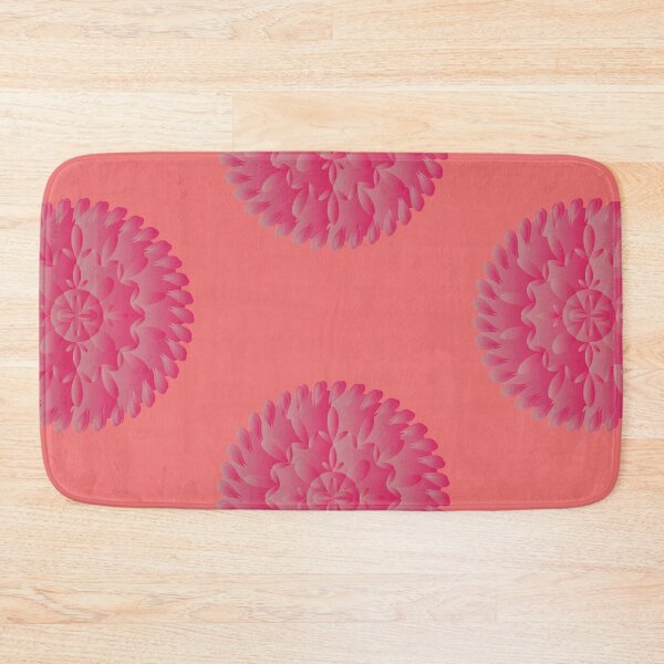 Item preview,  Happily Pink Mandala designed and sold by Med-89.