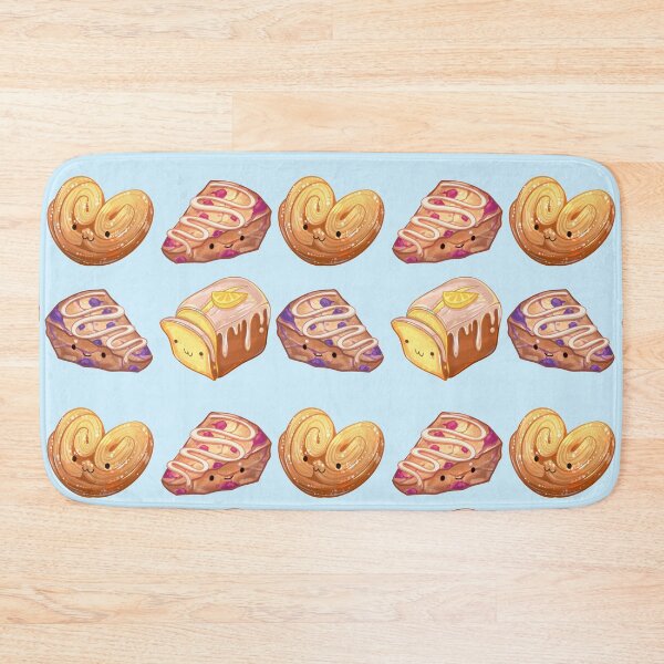 Item preview, Baked Treats (Sticker Pack) designed and sold by GalaxyChicken.