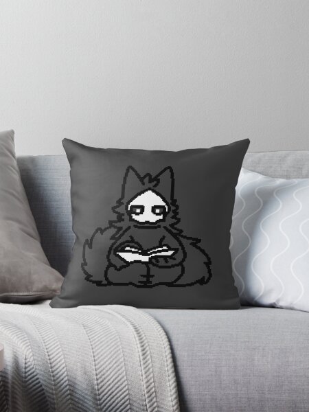Item preview, Changed - Puro Reading Sprite designed and sold by KonkeyZhong.