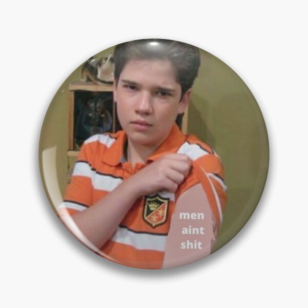 Item preview, freddie benson - feminist icon designed and sold by niczacisdead.