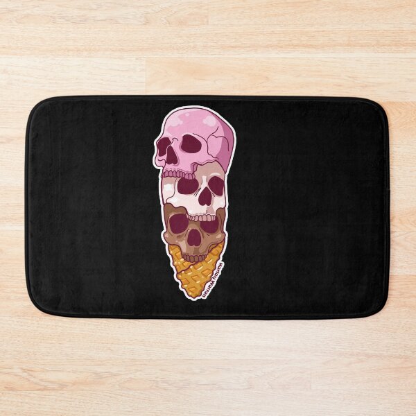 Item preview, Skull Cone designed and sold by HarleyWarren.