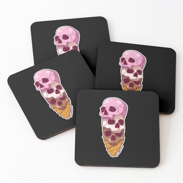 Item preview, Skull Cone designed and sold by HarleyWarren.