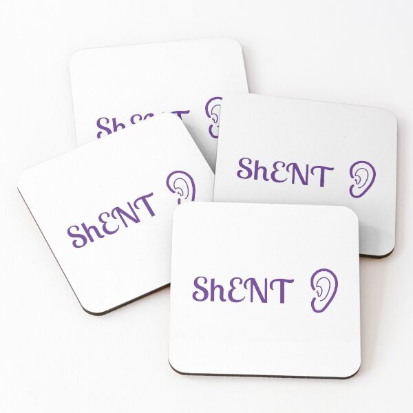 Item preview, shENT Otolaryngologist Sticker  designed and sold by SheENT.